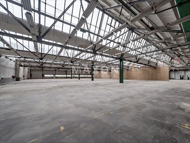 lokal użytkowy na wynajem 2314m2 lokal użytkowy Błonie, ul. Grodziska