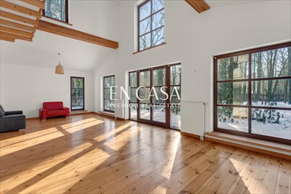 dom na sprzedaż 355m2 dom Podkowa Leśna