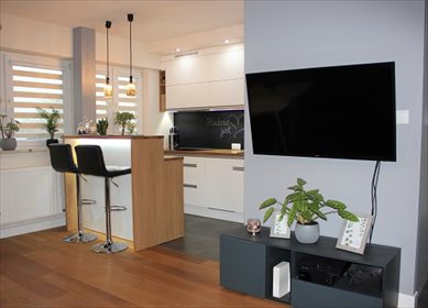 mieszkanie na sprzedaż 42m2 mieszkanie Warszawa, Mokotów, Służewiec, Bokserska