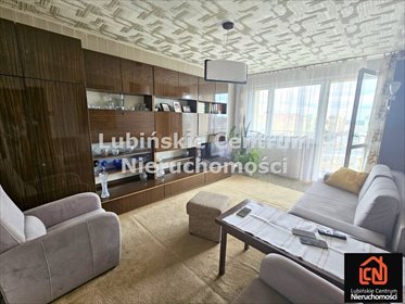 mieszkanie na sprzedaż 63m2 mieszkanie Lubin, Przylesie