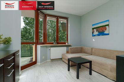 Przestronny 92 m² apartament z możliwością aranżacji mieszkanie Warszawa, Mokotów, Aleja gen. Władysława Sikorskiego