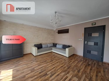 mieszkanie na sprzedaż 57m2 mieszkanie Brzeg Dolny