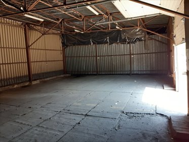 magazyn na wynajem 131m2 magazyn Poznań, Jeżyce, Druskienicka