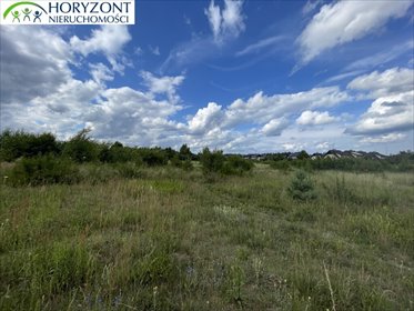 Działka 1771 m² z możliwością zabudowy mieszkaniowej i usługowej działka Bojano