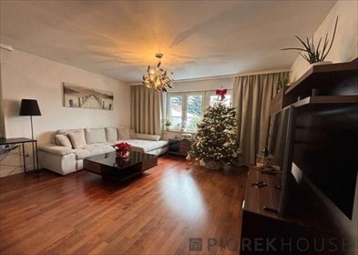 mieszkanie na sprzedaż 96m2 mieszkanie Warszawa, Wawer, Jana Skrzyneckiego