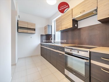 mieszkanie na sprzedaż 57m2 mieszkanie Kraków, Dębniki, Ruczaj, Zachodnia