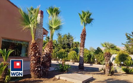 dom na sprzedaż 290m2 dom Carini, Dzielnica Nadmorska, Carini