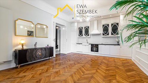 Apartament 103 m² w centrum Krakowa - polecam! mieszkanie Kraków, Stare Miasto