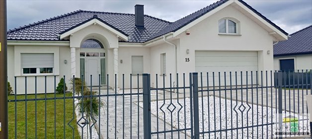 dom na sprzedaż 230m2 dom Żarów
