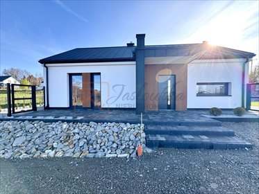 dom na sprzedaż 70m2 dom Matysówka