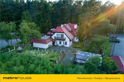 Dom na sprzedaż Naterki, Gietrzwałd 326m2 Foto 3