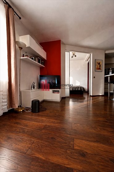 mieszkanie na sprzedaż 35m2 mieszkanie Warszawa, Ochota, Stara Ochota, Białobrzeska