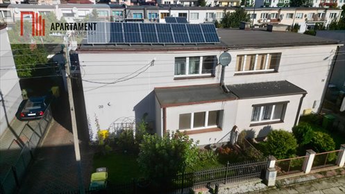 dom na sprzedaż 145m2 dom Starogard Gdański