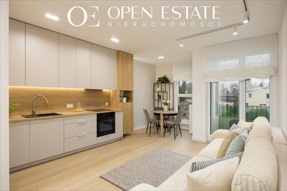 mieszkanie na sprzedaż 57m2 mieszkanie Warszawa, Białołęka, Aluzyjna