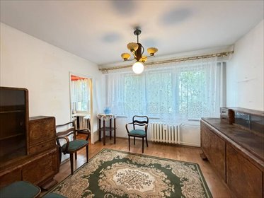 Sprzedam 2-pokojowe mieszkanie 32 m² z windą w Tarnowie mieszkanie Tarnów, Lwowska