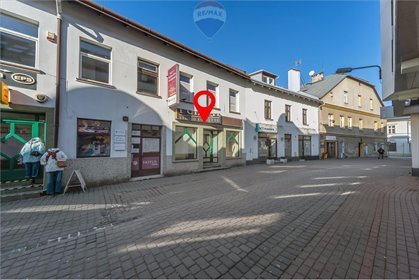 Lokal użytkowy na sprzedaż Bielsko-Biała 39m2 Foto 5