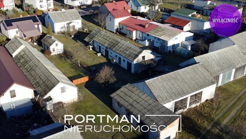 dom na sprzedaż 80m2 dom Pogorzel