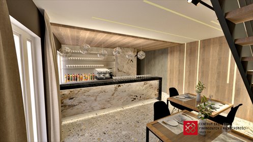 Sprzedam dwupoziomowy lokal usługowy 75,93 m² w sercu Olsztyna lokal użytkowy Olsztyn, Stare Miasto
