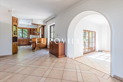 Dom na wynajem Konstancin-Jeziorna, Aleja Wojska Polskiego 275m2 Foto 7
