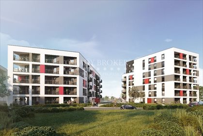 mieszkanie na sprzedaż 61m2 mieszkanie Rzeszów, Baranówka, Prymasa 1000-lecia
