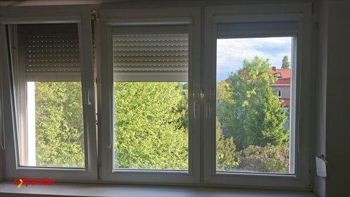Kawalerka 37 m² z dużą kuchnią - Biskupin Wrocław mieszkanie Wrocław, Biskupin-Sępolno-Dąbie-Bartoszowice, Karola Olszewskiego