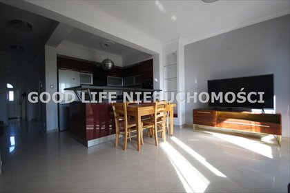 dom na wynajem 100m2 dom Zaczernie