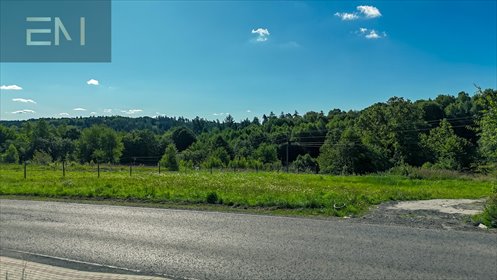 działka na sprzedaż 1500m2 działka Straszydle