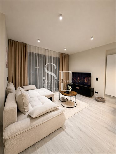 mieszkanie na wynajem 62m2 mieszkanie Warszawa, Wola, Prosta