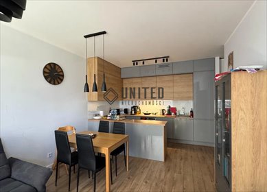 mieszkanie na sprzedaż 64m2 mieszkanie Wrocław, Różanka, Różanka, Młynarska