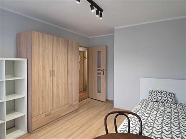 mieszkanie na sprzedaż 45m2 mieszkanie Kraków, Bieżanów-Prokocim, Okólna