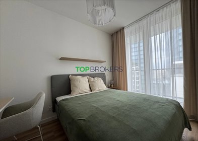 Nowoczesne 2-pokojowe mieszkanie 45 m² w Woli Mirów zapraszam mieszkanie Warszawa, Wola Mirów, Chmielna
