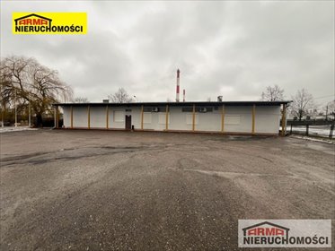 lokal użytkowy na wynajem 121m2 lokal użytkowy Stargard, Chopina, Usługowa