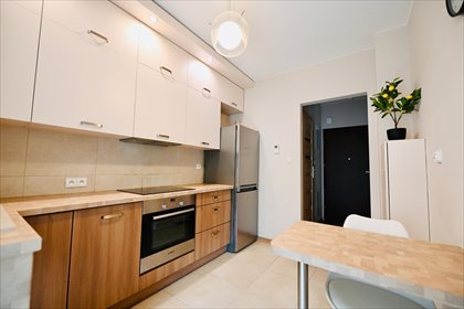 mieszkanie na wynajem 60m2 mieszkanie Rzeszów, Ignacego Paderewskiego