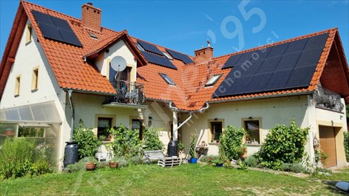 dom na sprzedaż 381m2 dom Kowary