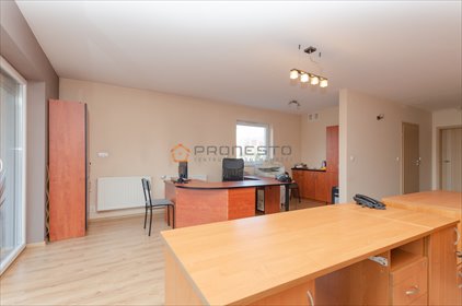 Mieszkanie trzypokojowe na sprzedaż Rzeszów, Drabinianka, Eugeniusza Kwiatkowskiego 63m2 Foto 4
