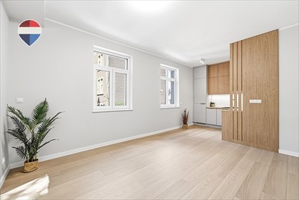 Na wynajem nowoczesny lokal 43,7 m² z balkonem w centrum Zielonej Góry lokal użytkowy Zielona Góra, Kazimierza Wielkiego