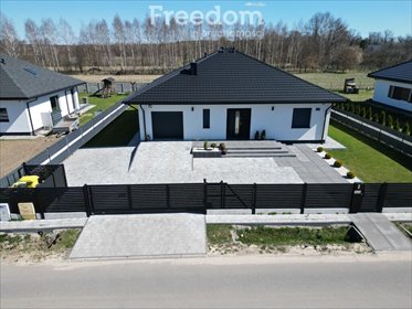 dom na sprzedaż 136m2 dom Dobrzelów
