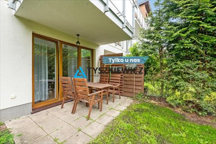 mieszkanie na sprzedaż 50m2 mieszkanie Gdańsk, Morena, Myśliwska