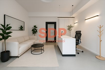 lokal użytkowy na sprzedaż 101m2 lokal użytkowy Warszawa, Śródmieście, Hoża