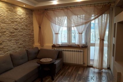 Mieszkanie 54 m² z loggią w Ursusie - polecam mieszkanie Warszawa, Ursus, Kolorowa