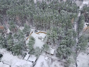 dom na sprzedaż 59m2 dom Moszczenica, Kalinowa