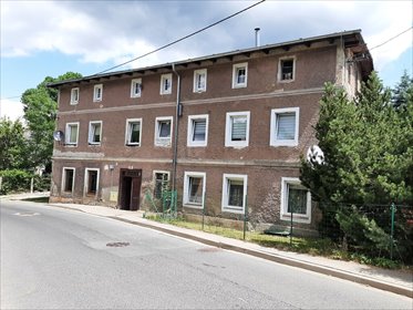 mieszkanie na sprzedaż 24m2 mieszkanie Kowary, Wiejska