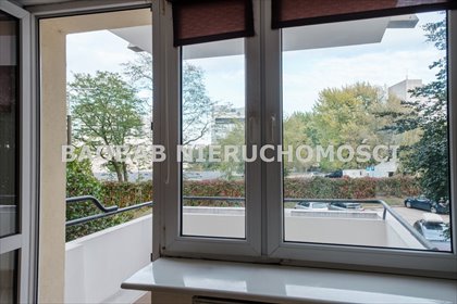 mieszkanie na sprzedaż 58m2 mieszkanie Warszawa, Śródmieście, Muranów, Inflancka