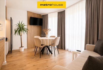Do sprzedania nowoczesny apartament 29 m² w Kołobrzegu mieszkanie Kołobrzeg, Uzdrowiska, Kasprowicza