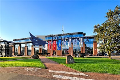 Nowoczesny biurowiec 4500 m² w Ursynowie - polecam lokal użytkowy Warszawa, Ursynów, rtm. Witolda Pileckiego