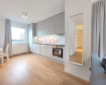 mieszkanie na sprzedaż 26m2 mieszkanie Wrocław, Stare Miasto, Stare Miasto, Dmowskiego Romana