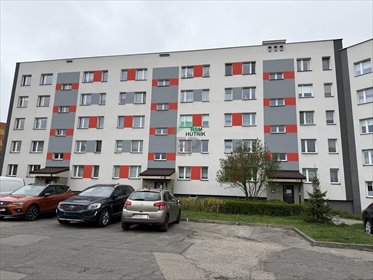 mieszkanie na sprzedaż 61m2 mieszkanie Częstochowa, Wrzosowiak