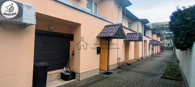 lokal użytkowy na sprzedaż 77m2 lokal użytkowy Łódź, Łódź-Górna, Łódź-Górna, Kurczaki