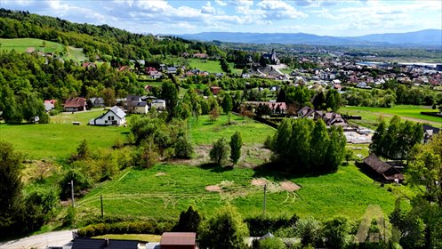 Działka 1002 m² w Dąbrowie - zapraszam działka Dąbrowa