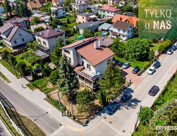 dom na sprzedaż 461m2 dom Białystok, Os. Mickiewicza, Konstantego Ciołkowskiego